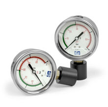 OSHA風(fēng)Qiang計(jì)量表